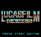 Indiana Jones and the Last Crusade screenshot 3 for Sega Game Gear